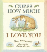 Image of Guess How Much I Love You