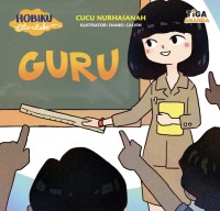 Image of Guru