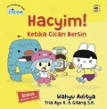 Hacyim! Ketika Cican Bersin