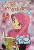Hadiah Misteri