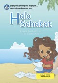 Halo Sahabat | BUKU DIGITAL