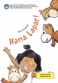 Image of Hana Lapar | BUKU DIGITAL