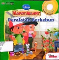 Handy Manny: Peralatan Berkebun