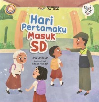 Image of Hari Pertamaku Masuk SD
