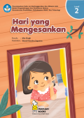 Hari yang Mengesankan | BUKU DIGITAL