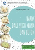 Haroa dari Suku Muna Buton | BUKU DIGITAL