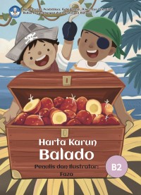 Image of Harta Karun Balado | BUKU DIGITAL