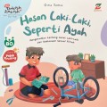 Hasan Laki-laki, Seperti Ayah