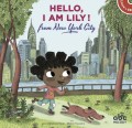 Hello, I am Lily from New York City