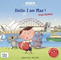 Hello, I am Max from Sydney