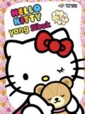 Hello Kitty yang Sibuk