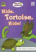 Hide, Tortoise Hide