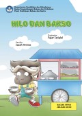 Hilo dan Bakso | BUKU DIGITAL