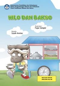 Image of Hilo dan Bakso | BUKU DIGITAL