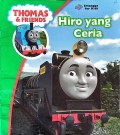 Hiro yang Ceria