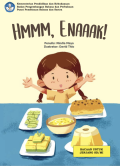 Hmmm, Enaaak! | BUKU DIGITAL