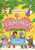 Hotel Flamingo: Holiday Heatwave