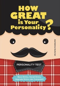 Image of How Great is Your Personality?