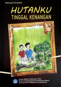 Image of Hutanku Tinggal Kenangan | BUKU DIGITAL