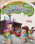 I Can Alhamdulillah