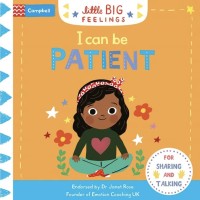 Image of I Can be Patient