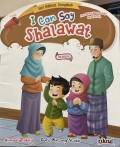 I Can Say Shalawat