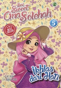 Image of Ikhlas dari Hati