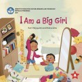 Im a Big Girl | E-BOOK