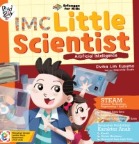 Image of IMC Little Scientist: Artificial Intelligence