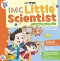IMC Little Scientist: Awas, Kuman Jahat!