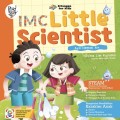 IMC Little Scientist: Ayo Hemat Air