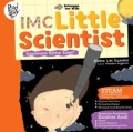 IMC Little Scientist: Bagaimana Bentuk Bulan?