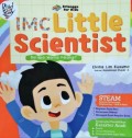 IMC Little Scientist: Berapa Warna Pelangi?