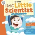 IMC Little Scientist: Bermain dengan Awan