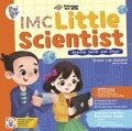 IMC Little Scientist: Internet Sehat dan Aman