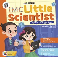 Image of IMC Little Scientist: Internet Sehat dan Aman