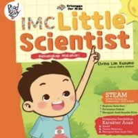 Image of IMC Little Scientist: Menangkap Matahari