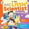 IMC Little Scientist: Pentingnya Tidur Cukup