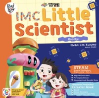 Image of IMC Little Scientist: Robotic
