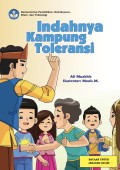Indahnya Kampung Toleransi | BUKU DIGITAL