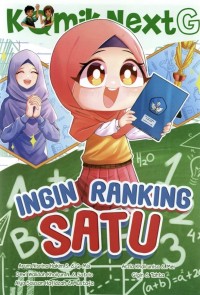 Image of Ingin Ranking Satu