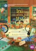 Ini atau Itu | BUKU DIGITAL