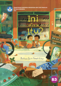 Image of Ini atau Itu | BUKU DIGITAL