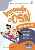 Inroads to OSN Matematika Vol. 2 untuk SD