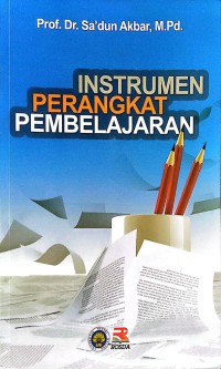 Image of Instrumen Perangkat Pembelajaran