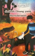Jadilah Orang yang Bertoleransi