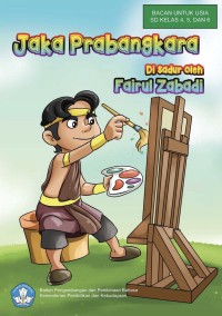 Image of Jaka Prabangkara | BUKU DIGITAL