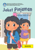 Jaket Pinjaman | BUKU DIGITAL