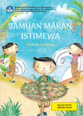 Jamuan Makan Istimewa | BUKU DIGITAL