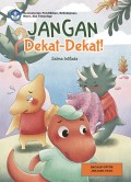 Jangan Dekat-dekat | BUKU DIGITAL
